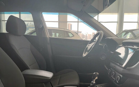 Hyundai Creta I рестайлинг, 2018 год, 1 728 000 рублей, 13 фотография