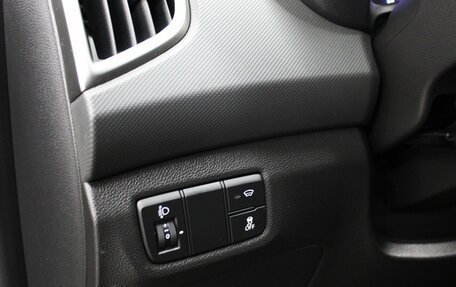 Hyundai Creta I рестайлинг, 2021 год, 2 080 000 рублей, 13 фотография