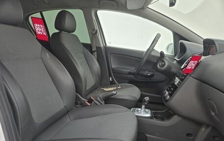 Opel Corsa D, 2008 год, 470 000 рублей, 10 фотография