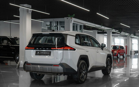 Toyota RAV4, 2025 год, 4 940 000 рублей, 5 фотография