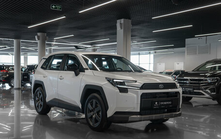 Toyota RAV4, 2025 год, 4 940 000 рублей, 2 фотография