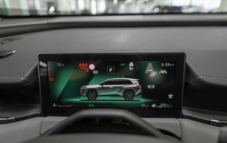 Toyota RAV4, 2025 год, 4 940 000 рублей, 13 фотография