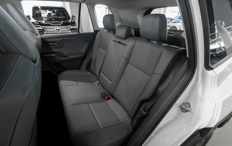 Toyota RAV4, 2025 год, 4 940 000 рублей, 17 фотография