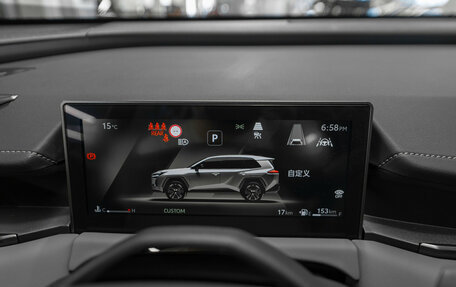 Toyota RAV4, 2025 год, 4 940 000 рублей, 16 фотография