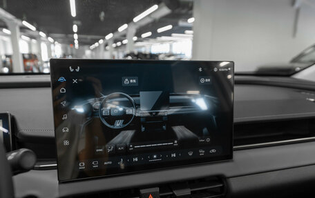 Toyota RAV4, 2025 год, 4 940 000 рублей, 21 фотография