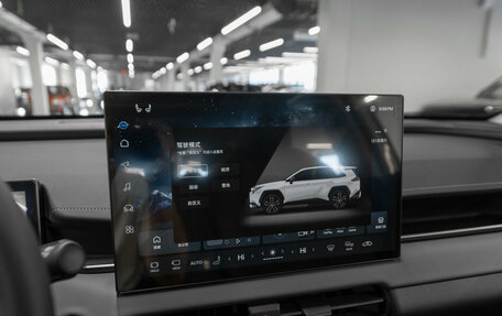 Toyota RAV4, 2025 год, 4 940 000 рублей, 20 фотография