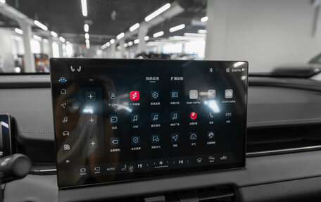 Toyota RAV4, 2025 год, 4 940 000 рублей, 22 фотография