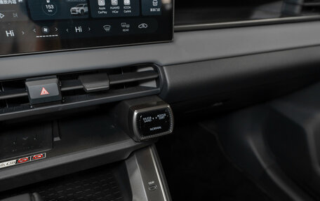 Toyota RAV4, 2025 год, 4 940 000 рублей, 27 фотография