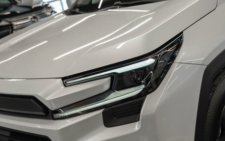 Toyota RAV4, 2025 год, 4 940 000 рублей, 30 фотография