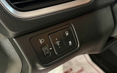 Hyundai Solaris II рестайлинг, 2018 год, 1 349 000 рублей, 22 фотография