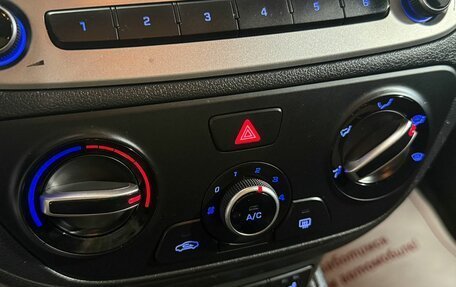 Hyundai Solaris II рестайлинг, 2018 год, 1 349 000 рублей, 20 фотография