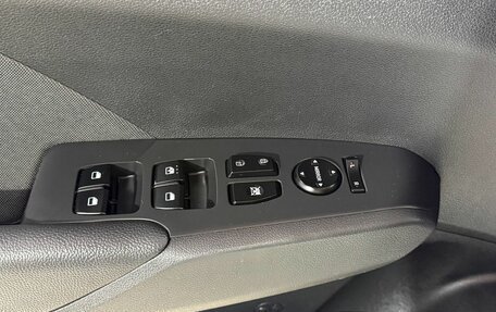 Hyundai Solaris II рестайлинг, 2018 год, 1 349 000 рублей, 23 фотография