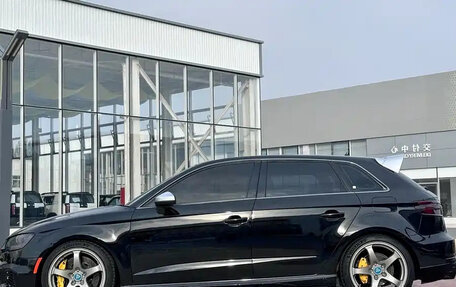 Audi A3, 2020 год, 1 490 013 рублей, 4 фотография