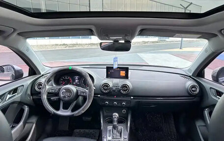 Audi A3, 2020 год, 1 490 013 рублей, 11 фотография