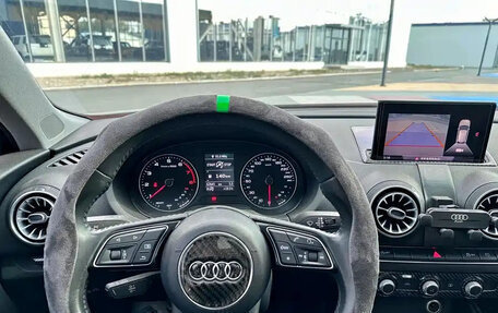 Audi A3, 2020 год, 1 490 013 рублей, 9 фотография