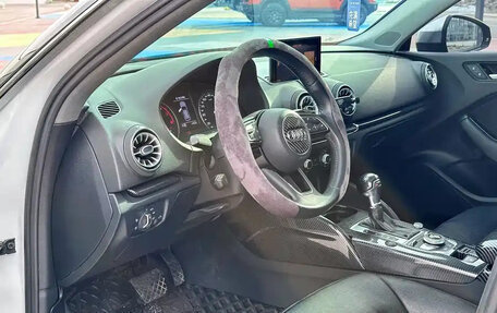 Audi A3, 2020 год, 1 490 013 рублей, 8 фотография