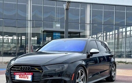 Audi A3, 2020 год, 1 490 013 рублей, 3 фотография