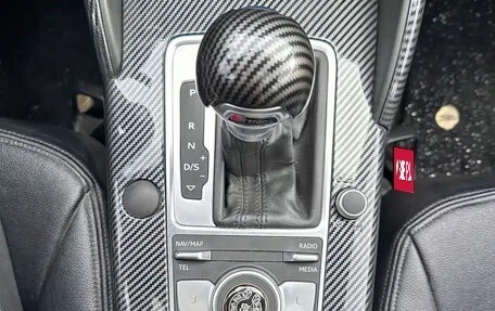 Audi A3, 2020 год, 1 490 013 рублей, 10 фотография