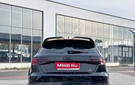 Audi A3, 2020 год, 1 490 013 рублей, 6 фотография