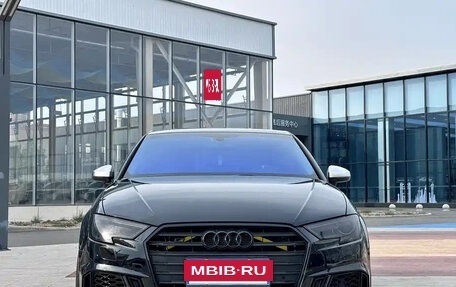 Audi A3, 2020 год, 1 490 013 рублей, 2 фотография
