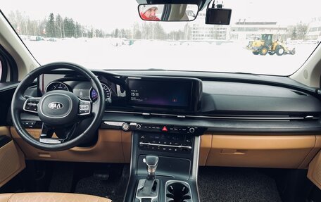 KIA Carnival, 2020 год, 3 650 000 рублей, 5 фотография