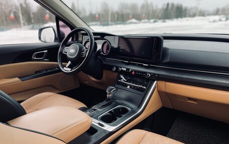 KIA Carnival, 2020 год, 3 650 000 рублей, 6 фотография