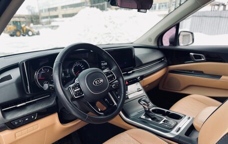 KIA Carnival, 2020 год, 3 650 000 рублей, 7 фотография