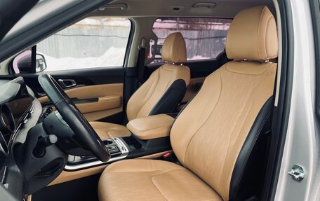 KIA Carnival, 2020 год, 3 650 000 рублей, 8 фотография