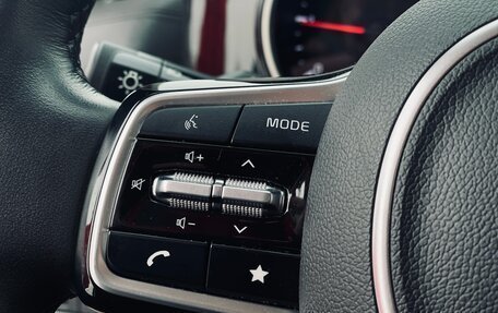 KIA Carnival, 2020 год, 3 650 000 рублей, 17 фотография