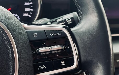 KIA Carnival, 2020 год, 3 650 000 рублей, 18 фотография