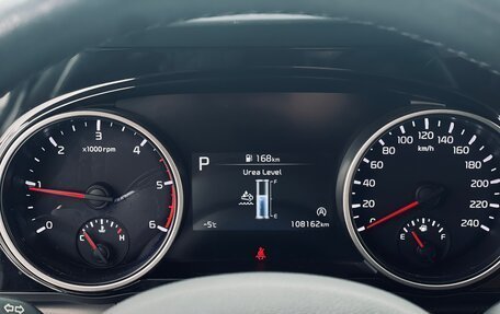 KIA Carnival, 2020 год, 3 650 000 рублей, 14 фотография