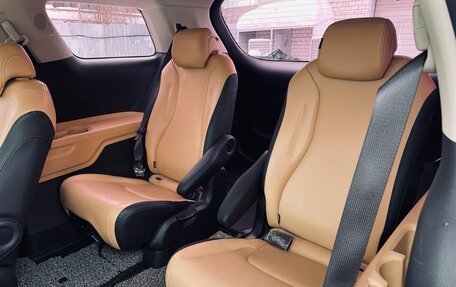 KIA Carnival, 2020 год, 3 650 000 рублей, 10 фотография