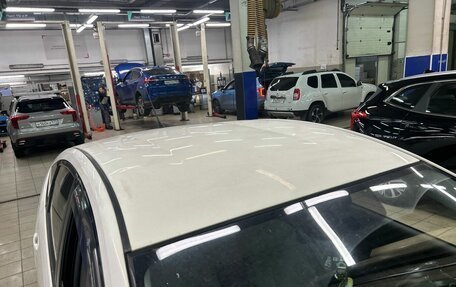 Toyota Prius, 2008 год, 985 000 рублей, 9 фотография