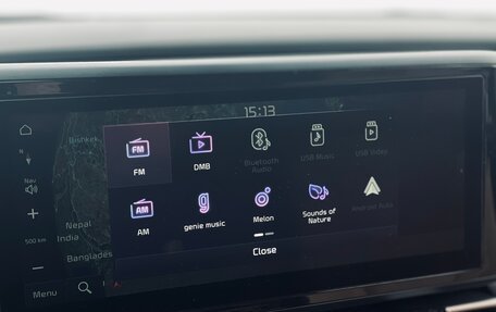 KIA Carnival, 2020 год, 3 650 000 рублей, 20 фотография