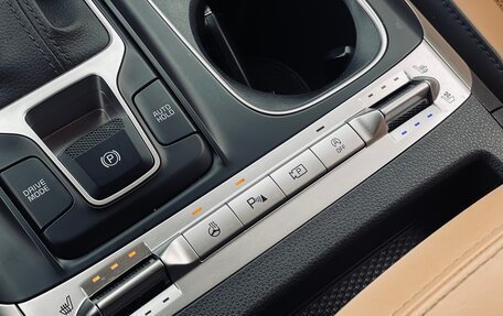 KIA Carnival, 2020 год, 3 650 000 рублей, 22 фотография