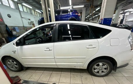 Toyota Prius, 2008 год, 985 000 рублей, 5 фотография