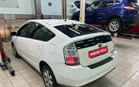 Toyota Prius, 2008 год, 985 000 рублей, 6 фотография