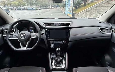 Nissan Qashqai, 2021 год, 1 525 202 рублей, 12 фотография