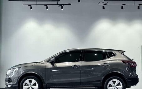 Nissan Qashqai, 2021 год, 1 525 202 рублей, 6 фотография