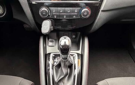Nissan Qashqai, 2021 год, 1 525 202 рублей, 9 фотография