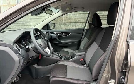 Nissan Qashqai, 2021 год, 1 525 202 рублей, 8 фотография