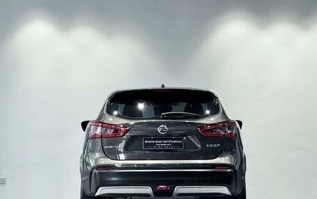 Nissan Qashqai, 2021 год, 1 525 202 рублей, 5 фотография