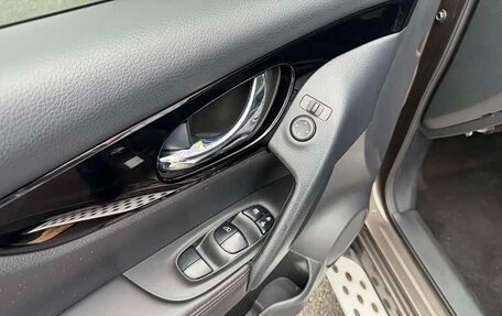 Nissan Qashqai, 2021 год, 1 525 202 рублей, 13 фотография