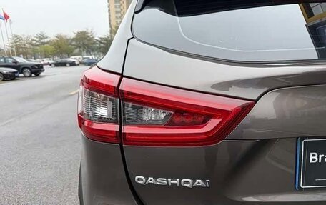 Nissan Qashqai, 2021 год, 1 525 202 рублей, 7 фотография