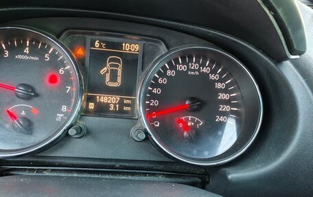 Nissan Qashqai, 2011 год, 1 050 000 рублей, 1 фотография