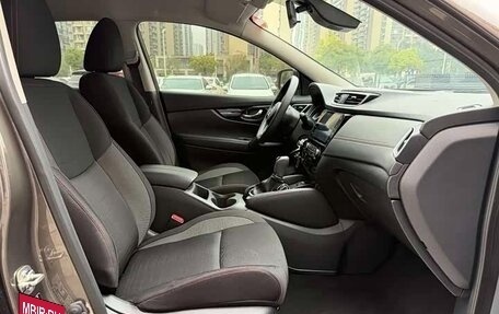 Nissan Qashqai, 2021 год, 1 525 202 рублей, 3 фотография