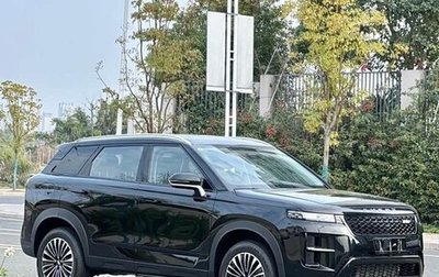 Chery Tiggo 7, 2025 год, 1 999 999 рублей, 1 фотография