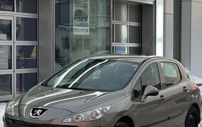 Peugeot 308 II, 2010 год, 550 000 рублей, 1 фотография