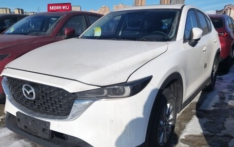 Mazda CX-5 II, 2026 год, 3 348 000 рублей, 1 фотография
