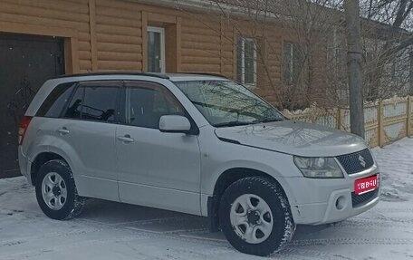 Suzuki Grand Vitara, 2008 год, 950 000 рублей, 1 фотография